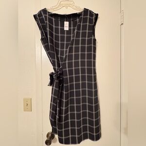 Loft dress